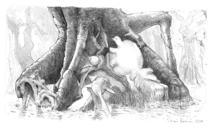 joutomailla