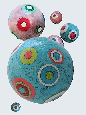 palloja